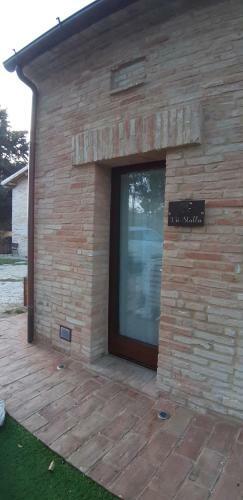 B&B Il Fienile Del Borgo