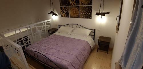 B&B Il Fienile Del Borgo