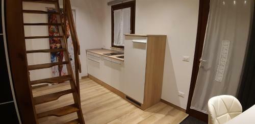 B&B Il Fienile Del Borgo