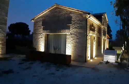 B&B Il Fienile Del Borgo