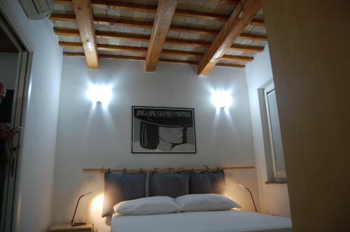 Apartamento Corso Matteotti 56