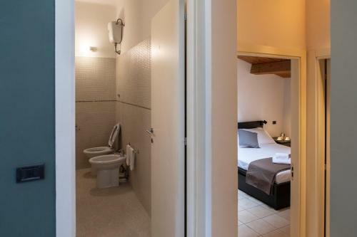 Apartamento Casa Ricci