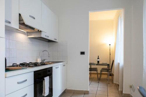 Apartamento Casa Ricci
