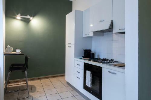 Apartamento Casa Ricci
