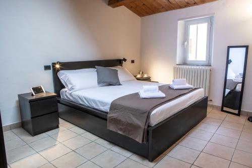 Apartamento Casa Ricci