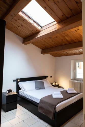 Apartamento Casa Ricci