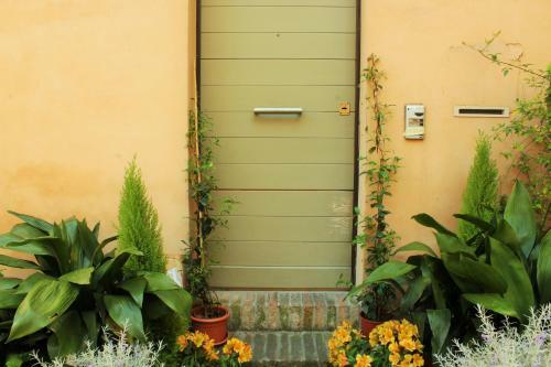 B&B Da Zia Ore