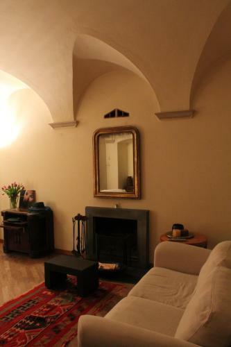 B&B Da Zia Ore