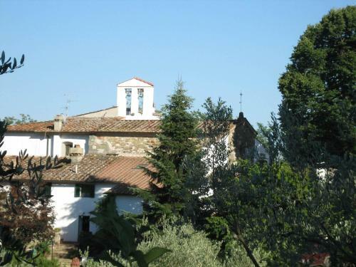 Borgo San Michele Incisa Tuscany