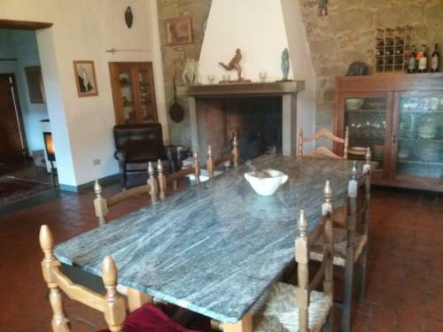 Borgo San Michele Incisa Tuscany