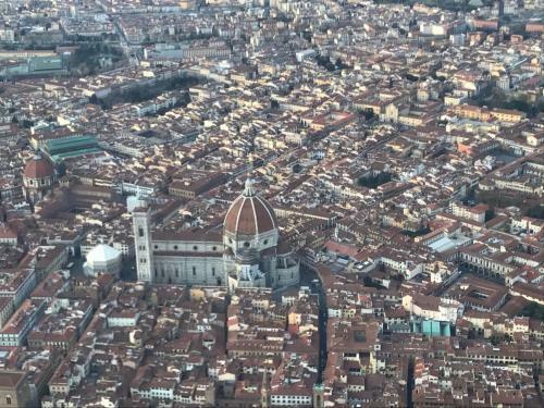 Borgo San Michele Incisa Tuscany