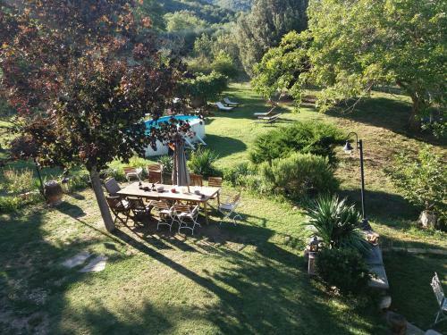 Borgo San Michele Incisa Tuscany