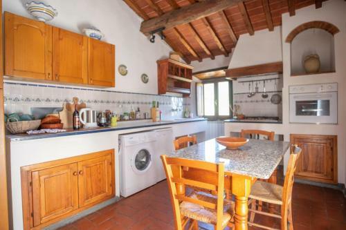 Borgo San Michele Incisa Tuscany