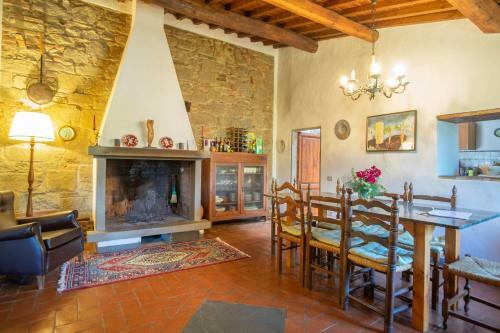 Borgo San Michele Incisa Tuscany