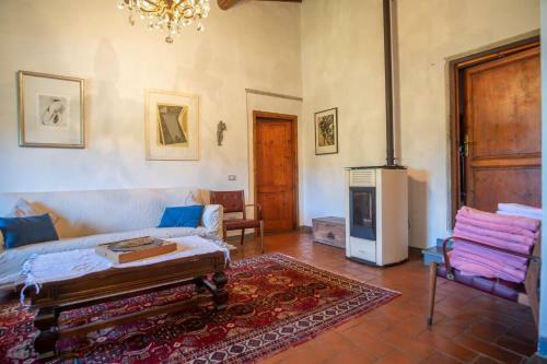 Borgo San Michele Incisa Tuscany