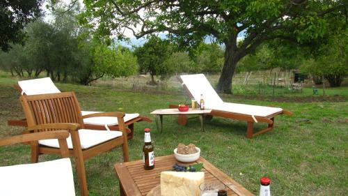 Borgo San Michele Incisa Tuscany