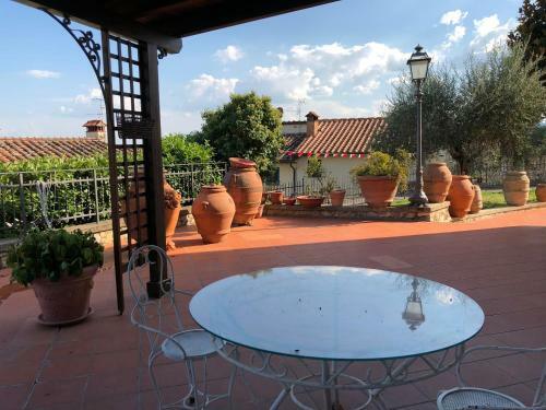 Villa Palmira
