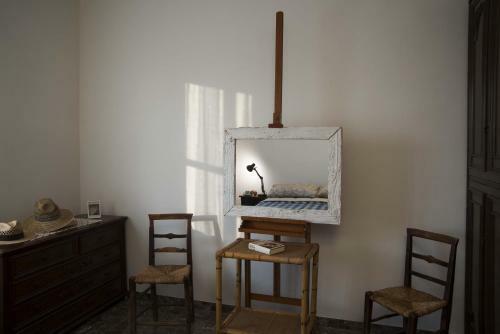 L'incrocio - Bed&breakfast