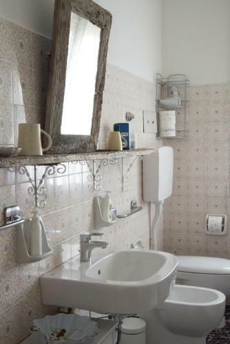 L'incrocio - Bed&breakfast