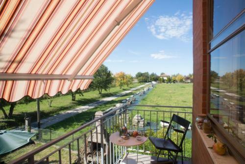 L'incrocio - Bed&breakfast