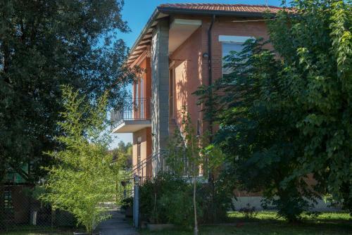 L'incrocio - Bed&breakfast