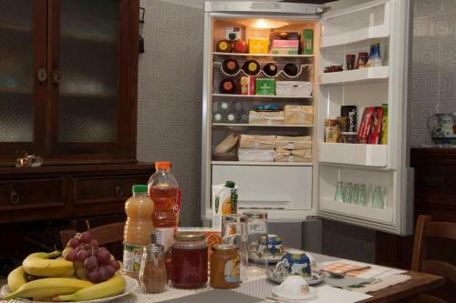 L'incrocio - Bed&breakfast