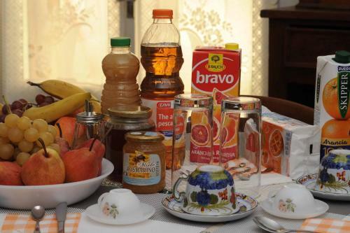 L'incrocio - Bed&breakfast