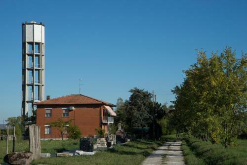L'incrocio - Bed&breakfast
