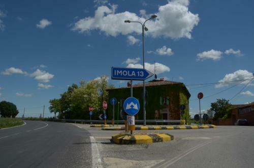 L'incrocio - Bed&breakfast