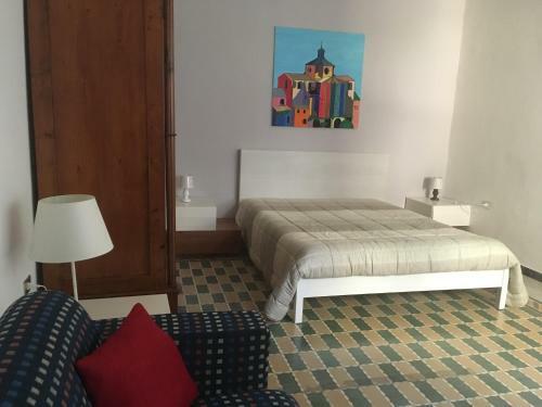 Casa Vacanze Pizzicant�
