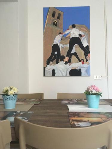 Casa Vacanze Pizzicant�