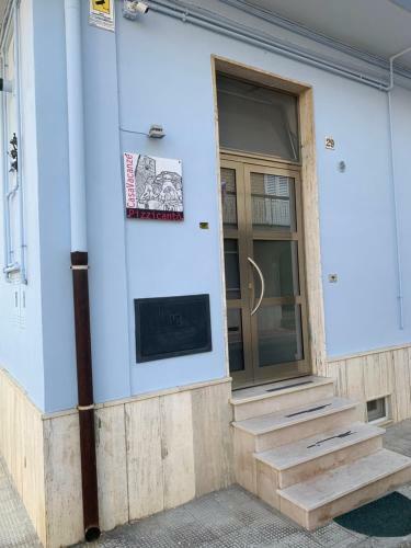 Casa Vacanze Pizzicant�