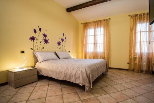 Bed & Breakfast Villa-alta