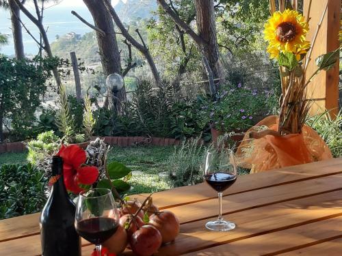 Apartamento Villa Aurelia