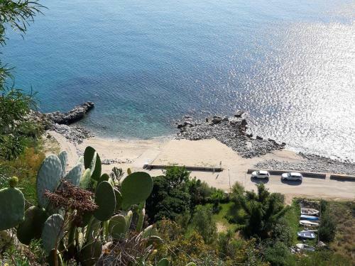 Apartamento Villa Aurelia