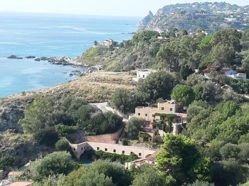 Apartamento Villa Aurelia