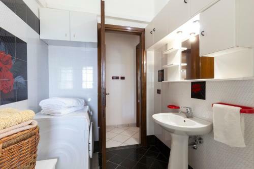 Apartamento Villa Aurelia