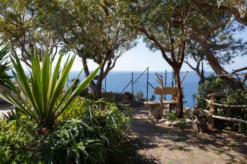 Apartamento Villa Aurelia