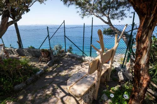 Apartamento Villa Aurelia