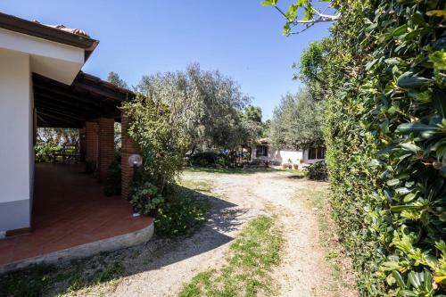 Apartamento Villa Aurelia