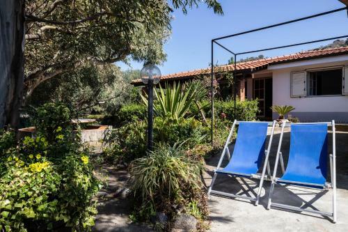 Apartamento Villa Aurelia