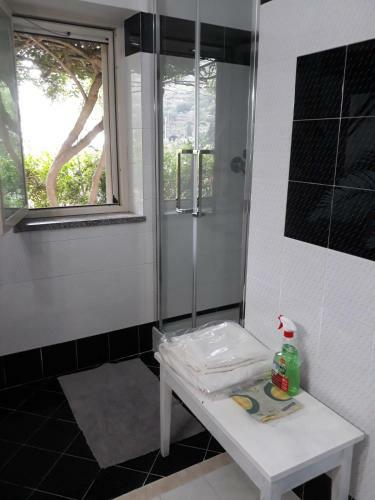 Apartamento Villa Aurelia