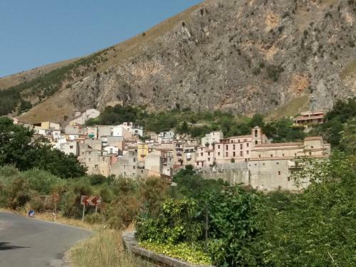 Bed & Breakfast A Casa Del Nonno