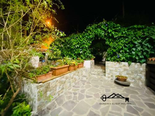 Apartamento Appartamento Perla Con Giardino Privato