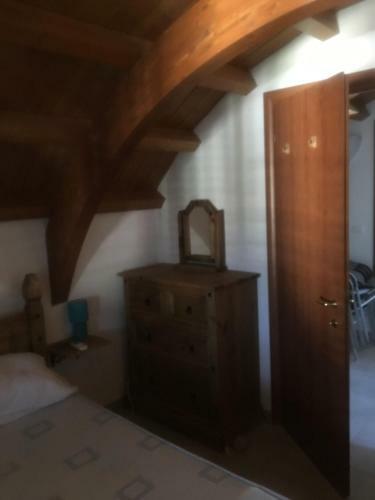 Villetta Deluxe Isca Marina