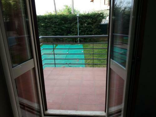 Apartments Agostino
