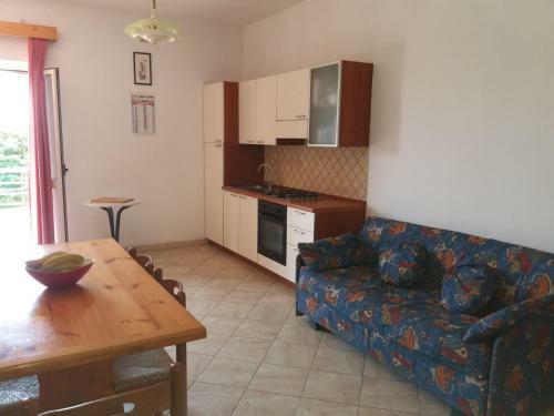 Apartments Agostino