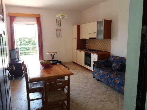 Apartments Agostino