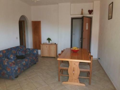 Apartments Agostino