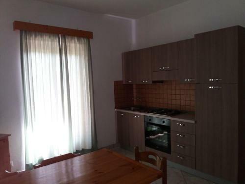 Apartments Agostino